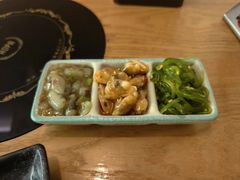 -沼津港精致料理·寿喜烧·烧鸟(青浦宝龙广场日料榜单店)