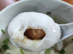 -绿杨馄饨店(上塘街店)
