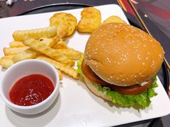 -IPSTAR|潮玩星球(天府广场店)