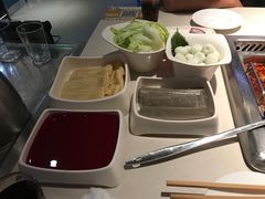 -海底捞火锅(枫蓝国际购物中心店)