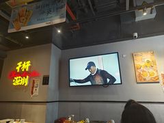 -木屋烧烤(龙岗龙城万科里店)