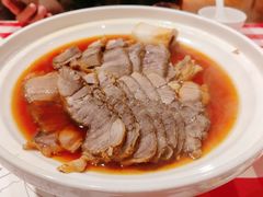 -西贝(厦门中华城店)