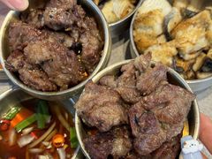 -味家烤肉烤鳗鱼牛排(西塔旗舰店)