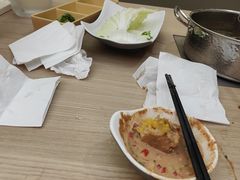 -呷哺呷哺 黄金牧场 (新辰里学清路店)