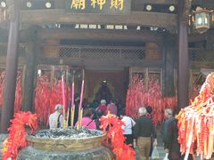 -婺源梦里老家大型山水实景演出