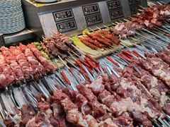 -花圃园餐厅店(和田二街28号院店)