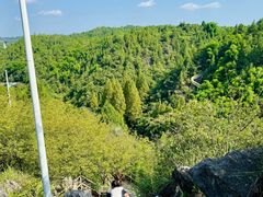 -佛爷洞旅游景区