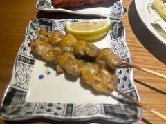 -吉川居酒屋(建国北路店)