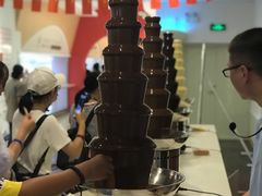 -歌斐颂巧克力小镇