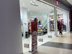 -优衣库(昆明七彩METOWN购物中心店)