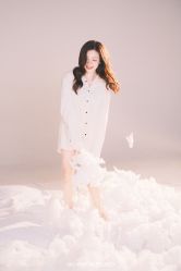 -GO VISION 动视觉婚纱摄影高级定制
