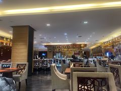 -安徽高速开元国际大酒店·地中海自助餐厅