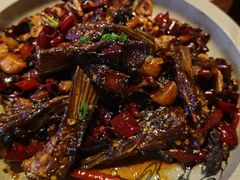 -麒麟小院·老九江菜(安平路店)