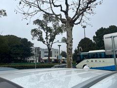 -上海市浦东新区浦东殡仪馆