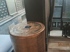 -京杭上院·河景花园餐厅·杭帮菜名店