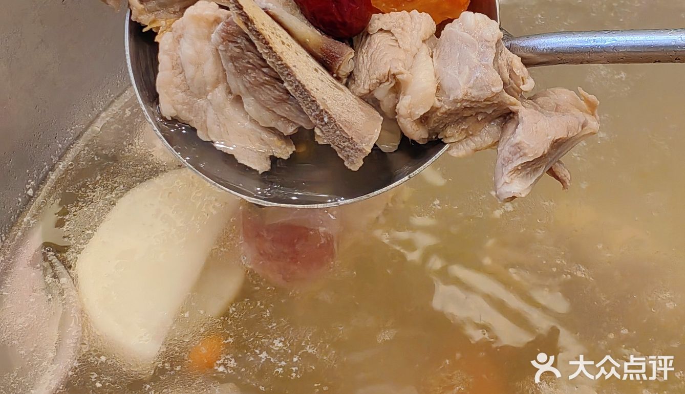 冬吃羊肉赛人参🐏太幸福了～