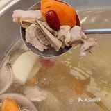 冬吃羊肉赛人参🐏太幸福了～