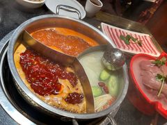 -周师兄大刀腰片火锅(洪崖洞旗舰店)