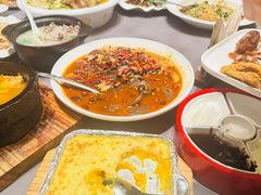 -大食客·非遗吉菜(高新和园店)