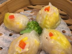 -金汇酒楼(中山东区店)