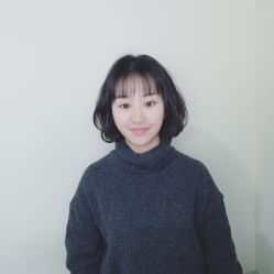 点击看大图 -3AM HAIR SALON烫发染发接发