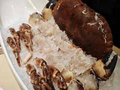 -余欢领鲜火锅(新街口店)