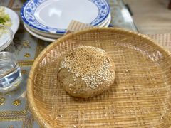 -清真·鸦儿李记·小馆(后海店)