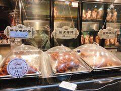 -宝轩渔府·老字号海鲜·正宗津菜(水上店)