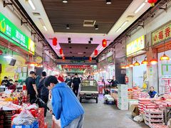 -深圳市海吉星国际农产品物流管理有限公司
