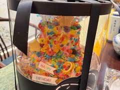 -柏尼娅PEARIA·蛋糕定制(北京SKP店)