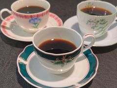 -Hei Cafe(工体店)