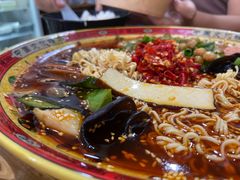 -川魂帽牌货冒菜(温江总店)