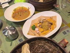 -松针蔡记蒸饺(花园路店)