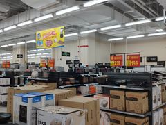 -沃尔玛(摩尔广场店)