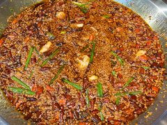 -胖子鱼·天水麻辣鱼火锅(秦州407店)