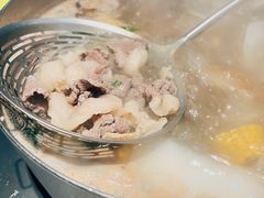 -大吉利潮汕鲜牛肉火锅(王府井店)