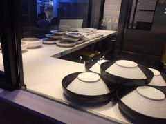 -鱼库·不仅是一家烤鱼店(车公庙店)