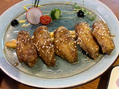-LUCCA卢卡西班牙海鲜饭(远洋广场店)