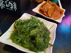 -腰子哥烤串(石佛营炫特店)