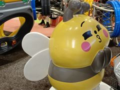 -丽达购物中心(崂山店)