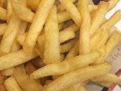 -肯德基(正定机场安检内店)