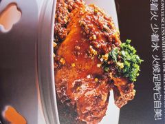 -眉州东坡(龙湖店)