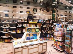 -钟书阁(群光广场店)
