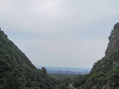 -少华山国家森林公园