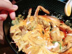 -星叶·东南亚料理(宁波万象汇店)