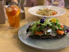 -UPPER KITCHEN(延安路店)