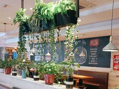 -比格比萨自助(宋家庄店)