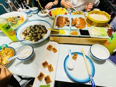 -映像烟台·海鲜·地道鲁菜(海信慧园店)