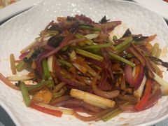 -安徽大厦中餐厅