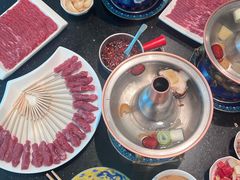 -南门涮肉(上海二店)